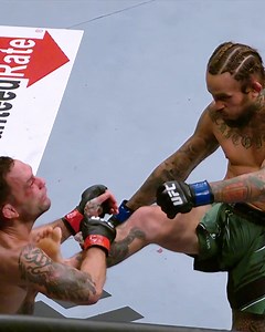 At UFC 268, Chito Vera added another incredible KO to his highlight reel 🎞 [ #UFCVegas53 | Saturday | LIVE on ESPN & ESPN ] | UFC