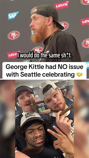 Seahawks Celebration Highlights: Victory Cigar Moments