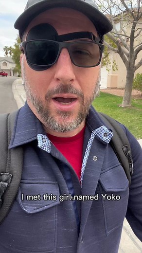 Life Lessons from a Quirky 17-Year-Old Japanese Girl