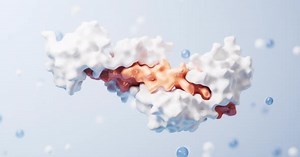 Protein structure with biological concept