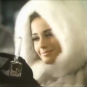 The Sins of Dorian Gray (1983) - Fur Fashion Edit - FurGlamor.com #fashionedit #fur #foxfur #furcoat