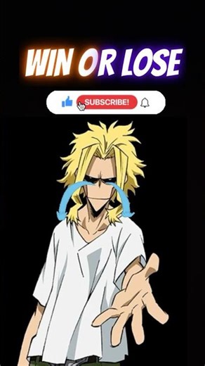 All Might VS All for One #shorts