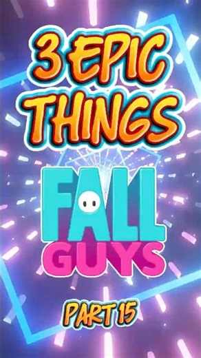 3 Epic Fall Guys Moments + Bonus! (Part 15 — Cool Original, Boxsaurus, Gator, Fresh & Hip)
