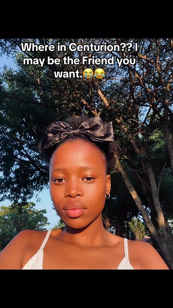 Exploring Centurion: Your Next Best Friend Awaits!