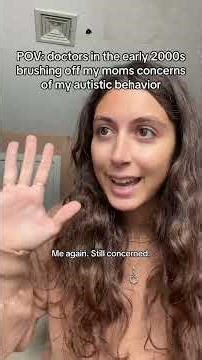 Doctors sucked at identifying autism outside of young white boys