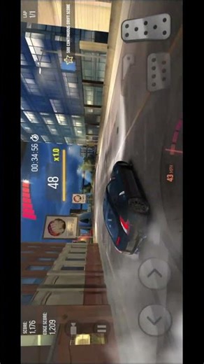 🎮 Drift Pro Max – Ultimate Car Drifting Gameplay | Extreme Racing & Realistic Drift Skills 🔥