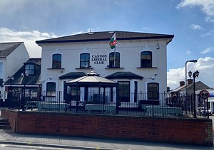 Canton Liberal Workmens Club & Institute