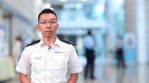 161K views · 6.9K reactions | 【警察訊息】...