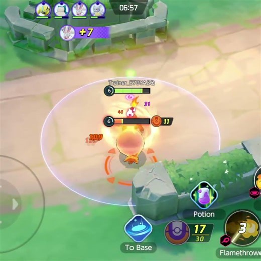 “UNSTOPPABLE 🔥 ENEMY TEAM COULDN’T STOP ME!”