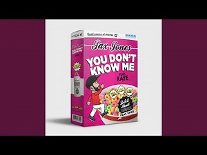 You Don't Know Me (Dre Skull Remix)