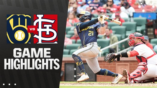 Lo más destacado: MIL@STL