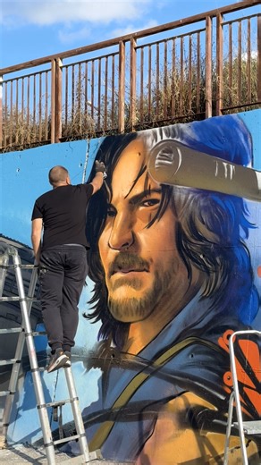 1.1K reactions · 15 shares | Halloween squad: Daryl, Negan… me?  Enter the battlefield with the legends from The Walking Dead in World of Tanks Blitz now!  Exclusive tanks and rewards are waiting  https://wotblitz.onelink.me/2519112535/9gagFB Video by arsek_erase | 9GAG | Facebook