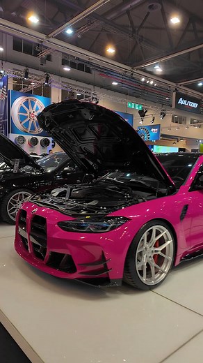 36K views · 548 reactions | Wer BMW mag, kam auf der ESSEN MOTOR SHOW 2024 bei @aulitzky_tuning_ auf seine Kosten. Und wir werden das Gefühl nicht los, dass das in diesem Jahr ähnlich sein könnte ;) #bmwm2 #bmwf87 #bmwm4 #bmwg82 #bmwm5 @fit_meli007 @celina @s55_m4 @diesermalte_ | Essen Motor Show | Facebook