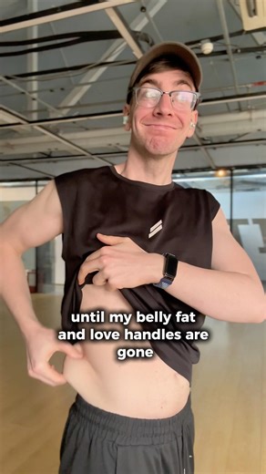 DAY 63: Build that CAKE 💪 #weightlossjourney #motivation #workout #fitnesstips