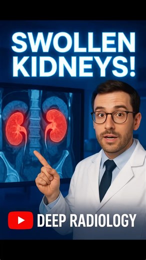 Why Are Both Kidneys Swollen?