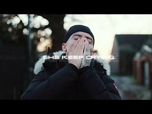 Central Cee x JBEE - She Keep Crying ft. XXXTENTACION [Music Video]