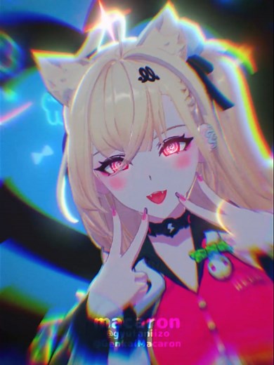 ゼンゼロMMD: ジェーン＆シーシィア ダンス！