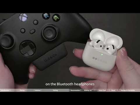 AudioBox:How to set up