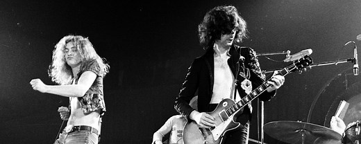 The Meaning Behind "The Rain Song" by Led Zeppelin and Why Robert Plant Says It's the Song on Which He Sounded Best