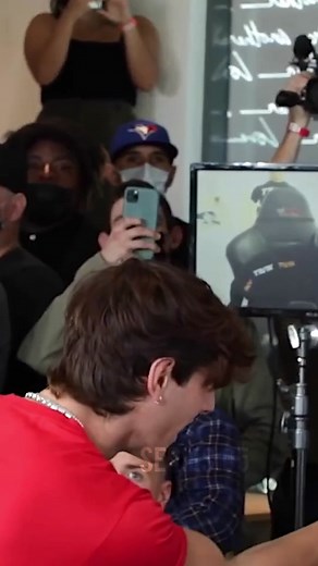 Vinnie Hacker vs Bryce Hall Boxing Fight: Drama Unfolds