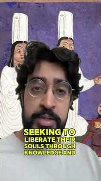 Have you heard of Manichaeism? #history