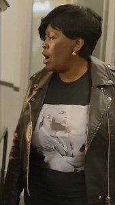 Something ridiculous always going down the second you off the clock 😭 Catch the full movie out now through the link in bio 🛫 | Barry Brewer Jr