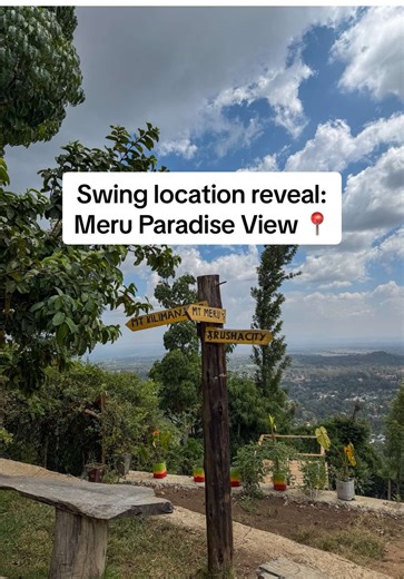 Exploring Meru Paradise View: A Hidden Gem in Tanzania