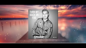 15K views · 39 reactions | New single out now. https://lnk.to/TurnMyBackOnYou | MARC | Facebook