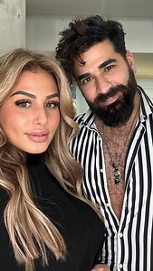 coco on Instagram: "blond hair + extensions by @enzo.salons 🫶"