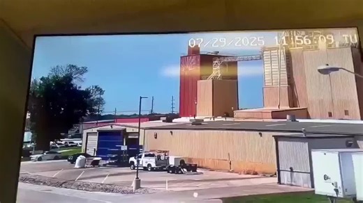 Did you know that...?Although in many cases explosive atmospheres (ATEX) are related to the presence of combustible or flammable liquids, the risk of explosion in solids is present in a significant… | Saif Essa Al Maskari Msc(Eng) MQM CFPS MIFSM FIFireE PMSFPE