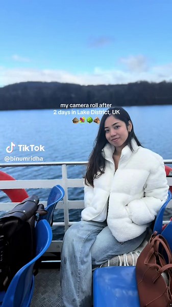 #fypシ゚ #lakedistrict #windermere #creatorsearchinsights