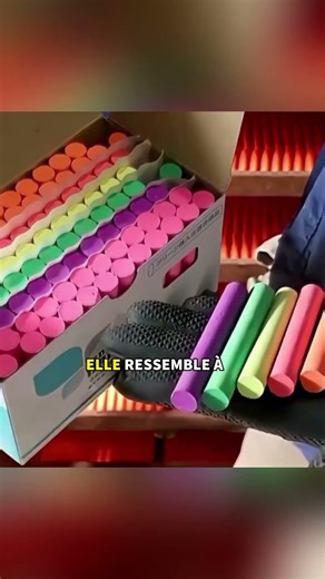 Hagoromo: The most expensive chalk in the world