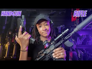 Top 5 Guns for Home Defense