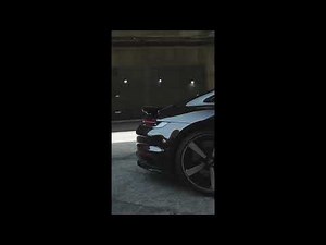 911 Turbo S Clip Pack
