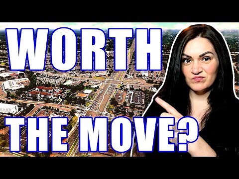 Pros & Cons of Living in Chantilly Virginia | Moving to Fairfax County Virginia | Chantilly VA Homes