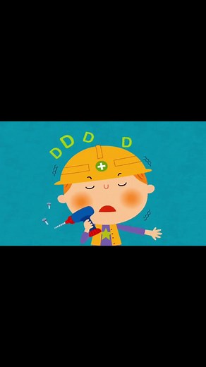 Belajar Alphabet - D | ABC Phonics: Pinkfong