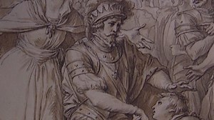 As guerras de D. Dinis com o filho - RTP Ensina