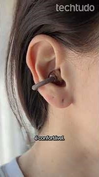 Headphones or earrings? We tested these unique JBL headphones!