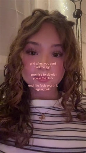 Finding Light in Darkness