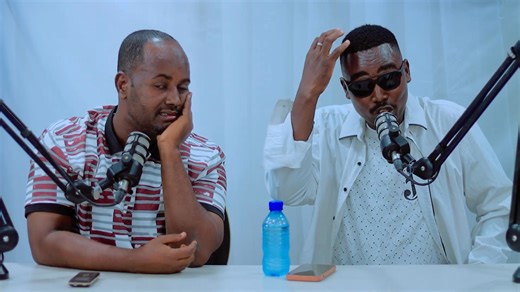 WAREYSIGII UGU YAABKA BADNAA AN QABTO 2026 MEESHAN KU YAABAY AAYAN FADHIYAA WELI IAAMIN WAX LA ISKU 😳WASIIR SHABALAAZA KAALAY QOSOL UDHIMO REER XAMAR DHIB BADANAAA😂😂😂😂 | Wll Cadkey Media