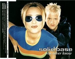 Solid Base - You Never Know
