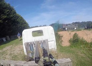 5 Tips On Being A Better Airsoft Player