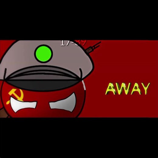 Germany's Little Dark Age - IB:‪@yns_x1‬ #countryballs #edit