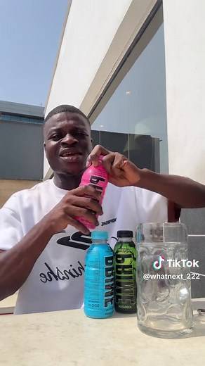 Exploring Different Flavors of Prime Drinks