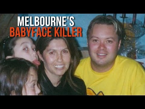 Carl Williams: The Murder Case that took Australia by storm | Crime Investigation Aus