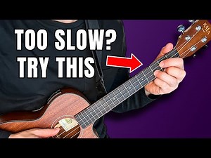 Ukulele Chord Exercises for Beginners #ukulele #chords