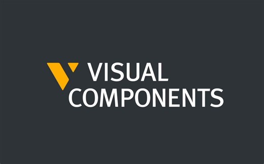 关于VisualComponents在虚拟调试方面的应用