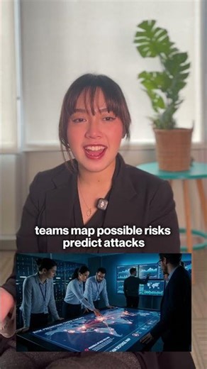 AI threat modeling is your security blueprint