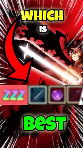 I Ranked EVERY Sword & Melee in Sailor Piece… (Best to Worst)