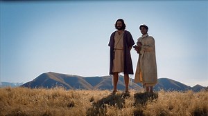 The Chosen_S2 trailer